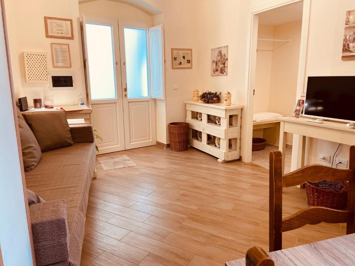 Dimore Di Lecce - Il Vico Bagian luar foto