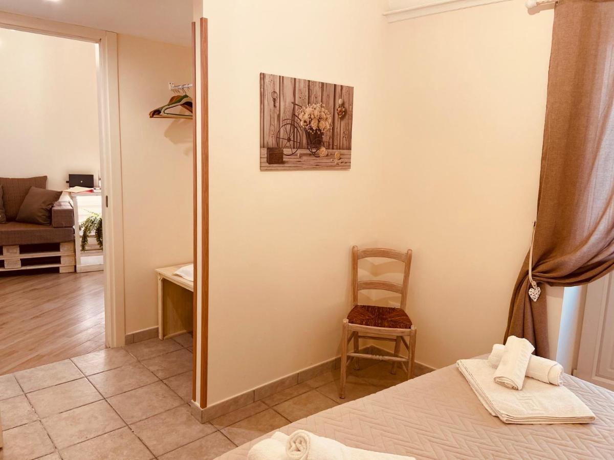 Dimore Di Lecce - Il Vico Bagian luar foto