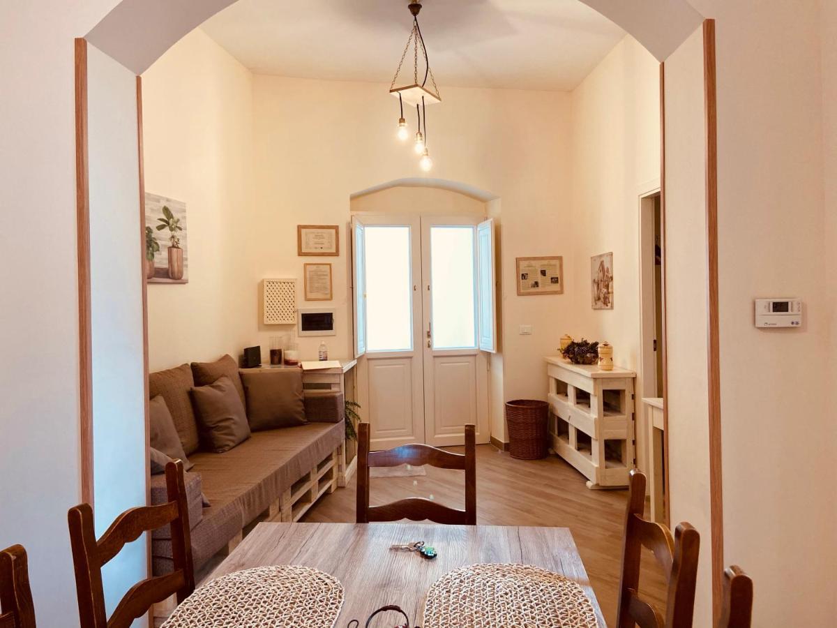 Dimore Di Lecce - Il Vico Bagian luar foto